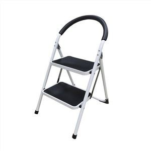 Katlanadigan po'latdan yasalgan stul