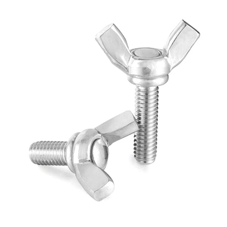 Wing Screws
